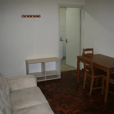 Apartmán Louki Akrita Studio