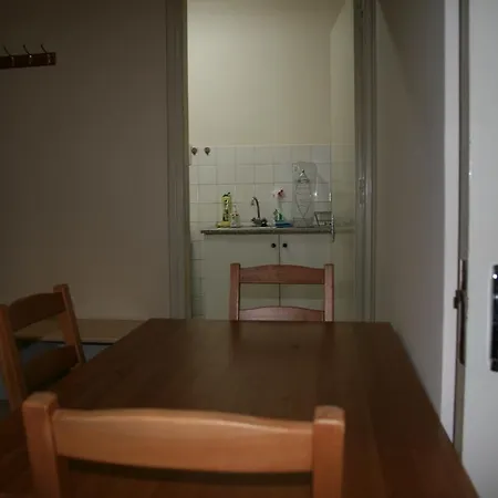 Louki Akrita Studio Nikósie