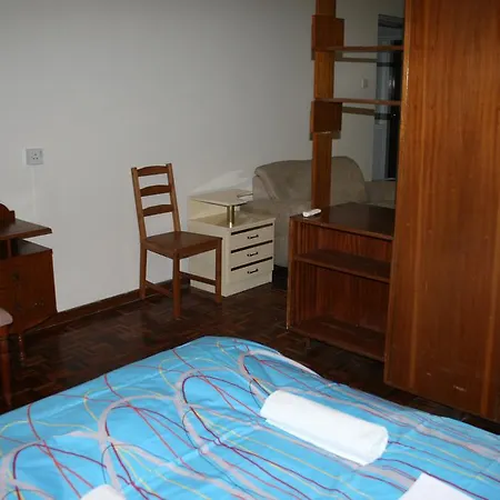 Louki Akrita Studio Apartmán Nikósie